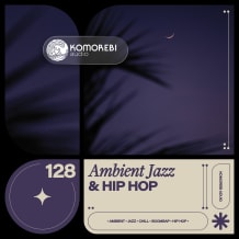 Cover art for Ambient Jazz & Hip Hop pack