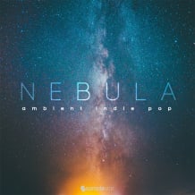 Cover art for Nebula - Ambient Indie Pop pack