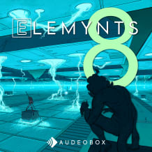 Cover art for Elemynts 8 pack