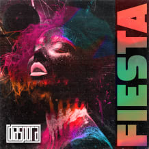 Cover art for Fiesta pack