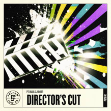 Cover art for Director's Cut pack