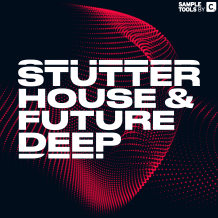 Cover art for Stutter House & Future Deep pack