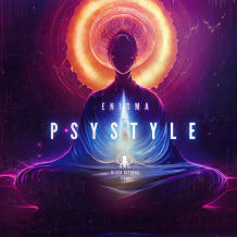 Cover art for Enigma - Psystyle pack