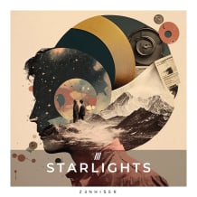 Cover art for Starlights pack