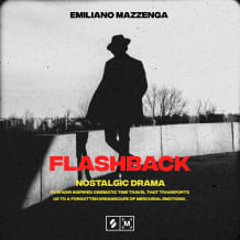 Cover art for Flashback: Nostalgic Drama pack