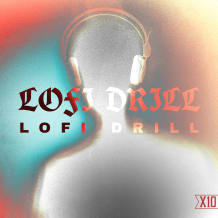 Cover art for LOFI DRILL pack