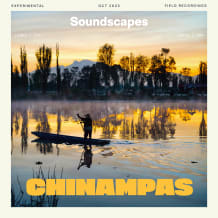 Cover art for Chinampas pack