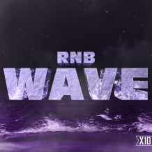 Cover art for RNB WAVE pack