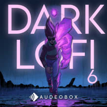 Cover art for Dark Lo Fi 6 pack