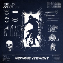 Cover art for Nightmare Essentials pack