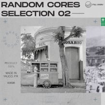 Cover art for Random Cores - Selection 02 pack