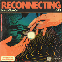 Cover art for Reconnecting - Hanz x Sem0r Vol. 3 pack