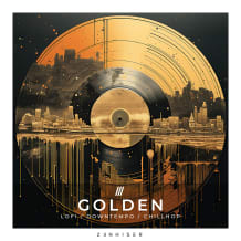 Cover art for Golden pack