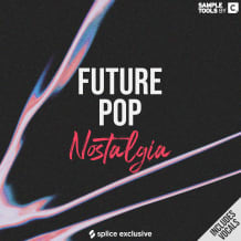 Cover art for Future Pop Nostalgia pack