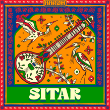 Cover art for Sitar pack