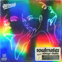 Cover art for Soulmates - Vintage Classics pack