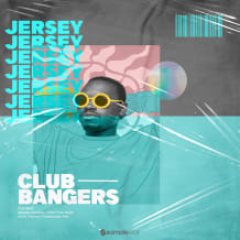 Cover art for Jersey Club Bangers pack