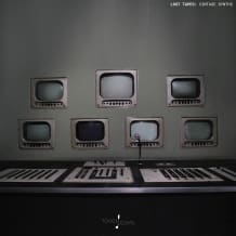 Cover art for Lost Tapes - Vintage Synths pack