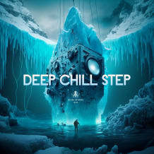 Cover art for Deep Chill Step pack