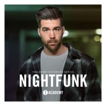 Cover art for NightFunk - Trademark Series pack