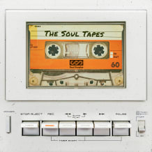 Cover art for The Soul Tapes pack