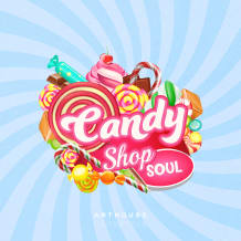 Cover art for Candy Shop Soul pack