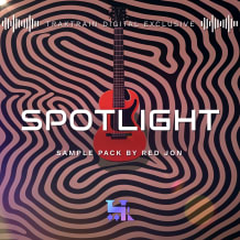 Cover art for Red Jon - Spotlight pack