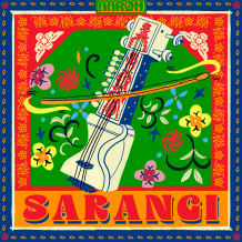 Cover art for Sarangi pack