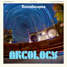 Cover art for Arcology pack