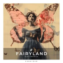 Cover art for Fairyland pack