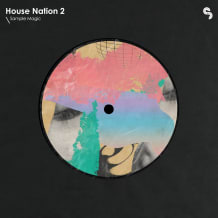 Cover art for  House Nation 2 pack