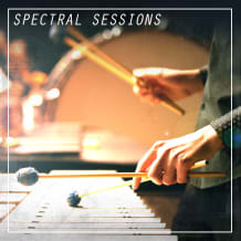 Cover art for Spectral Sessions pack