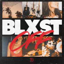 Cover art for BLXST Off pack