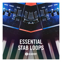 Cover art for Essential Stab Loops pack