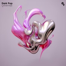 Cover art for Dark Pop pack