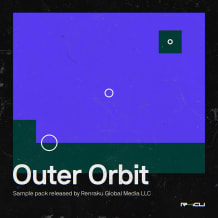 Cover art for Outer Orbit pack