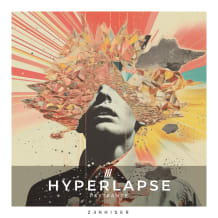 Cover art for Hyperlapse - Psytrance pack