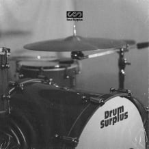 Cover art for Drum Surplus pack