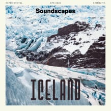 Cover art for Iceland pack