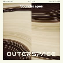 Cover art for Outer Space pack