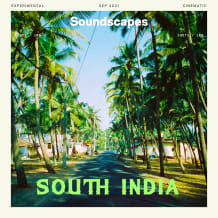 Cover art for South India pack
