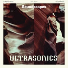 Cover art for Ultrasonics pack