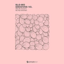 Cover art for Slo Mo Grooves V2 pack