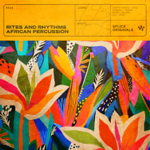 Cover art for Rites and Rhythms pack