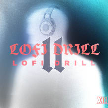 Cover art for LOFI DRILL 2 pack