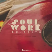 Cover art for Soul Work pack