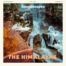 Cover art for The Himalayas pack