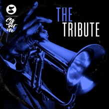 Cover art for The Tribute - Cool Jazz pack