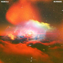 Cover art for Nebula Sunrise pack