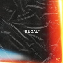 Cover art for BUGAL: Drill + Trap Melodics pack